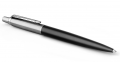 Parker Jotter Core Bond Street Black CT M ручка шариковая 1953184