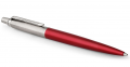 Parker Jotter Core Kensington Red CT M ручка шариковая 1953187