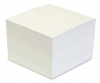 Блок бумаги ePrimo непроклеенный 85х85х35мм белый Польша