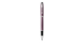Parker IM Light Purple CT ручка-роллер 1931635